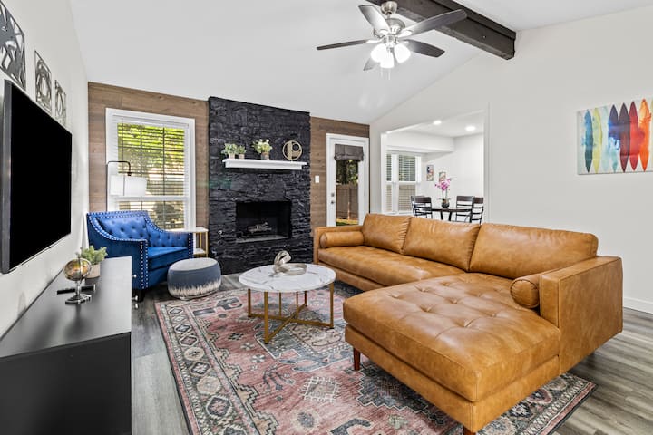 Всекидневна зона