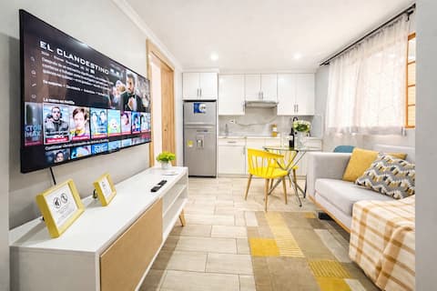 [Fashion & Design] Town center + Disney