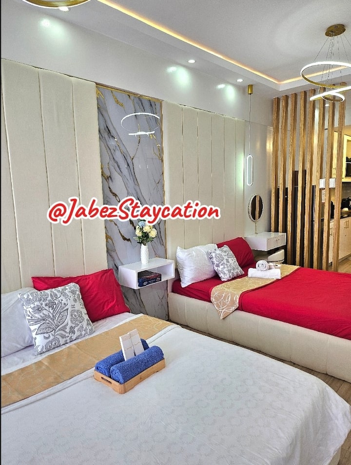 საძინებელი სივრცე