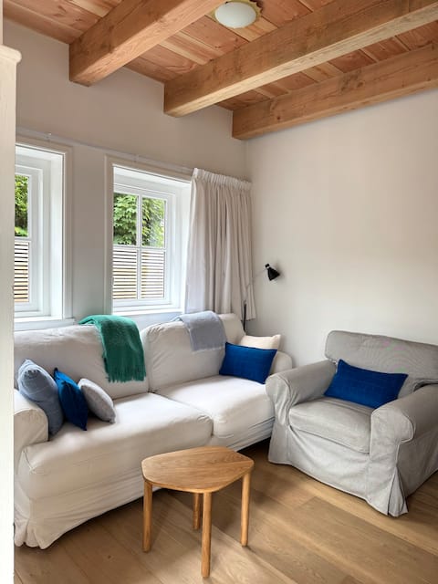 Top Airbnb: Petten by the Sea, Dunes & Forest in Schagen