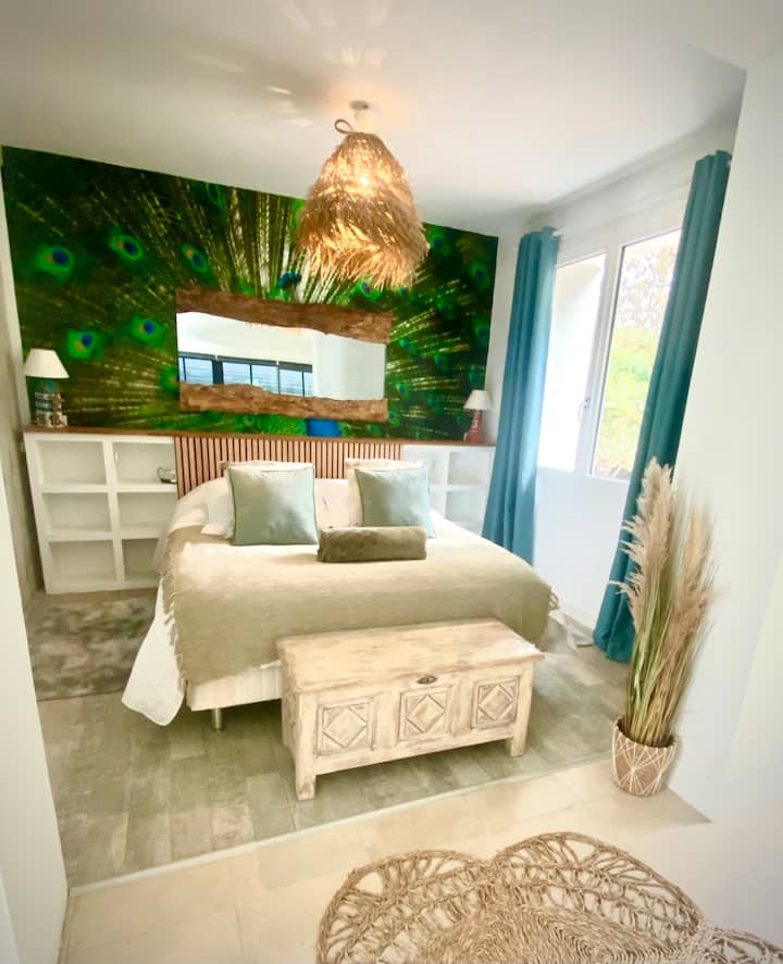 غرفة النوم 1