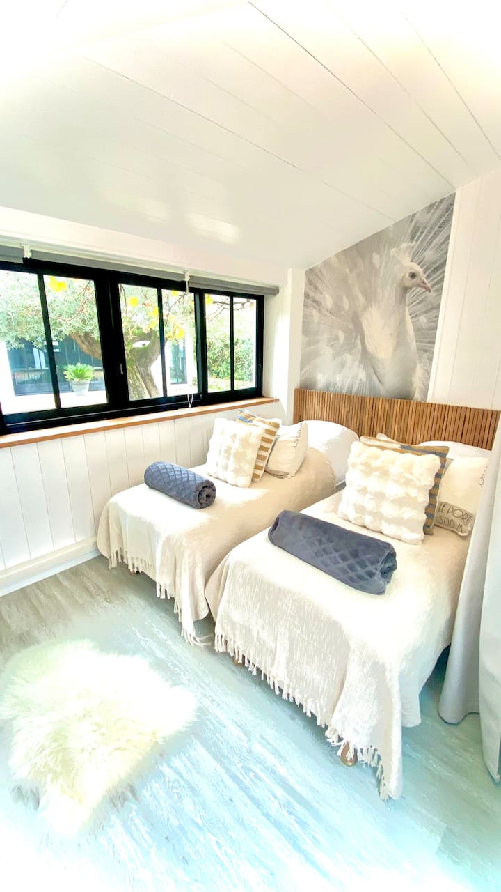 غرفة النوم 3