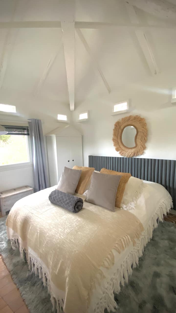 غرفة النوم 4