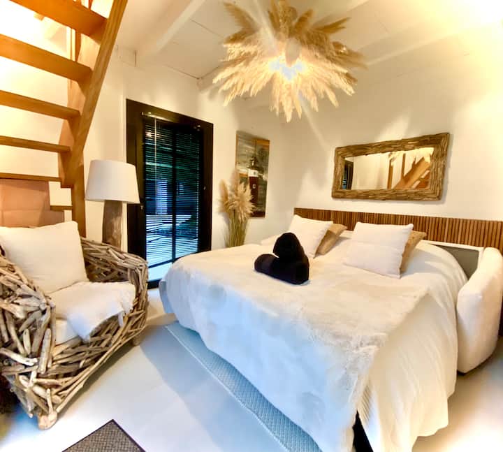 غرفة النوم 5