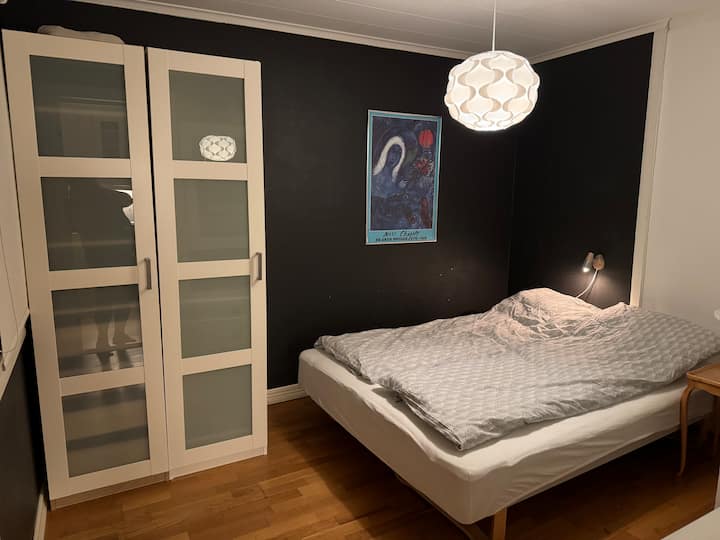 Spavaća soba 2