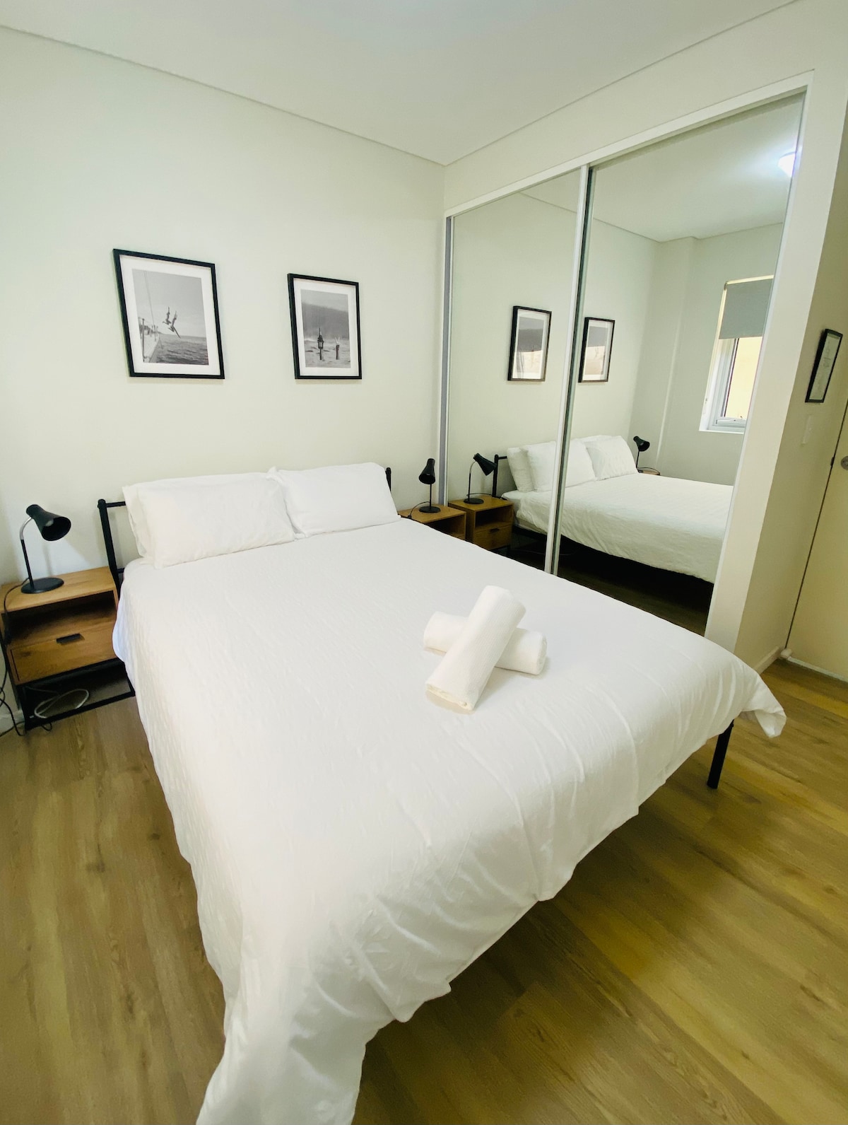 غرفة النوم 1