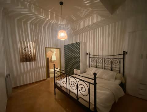 Cozy apartment in La Clape - Pets welcome