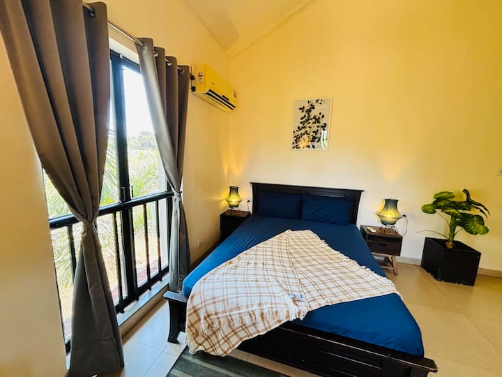 Habitación 1