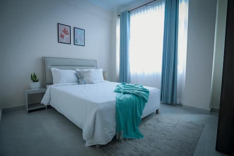 2BHK Griha Units, Lazimpat