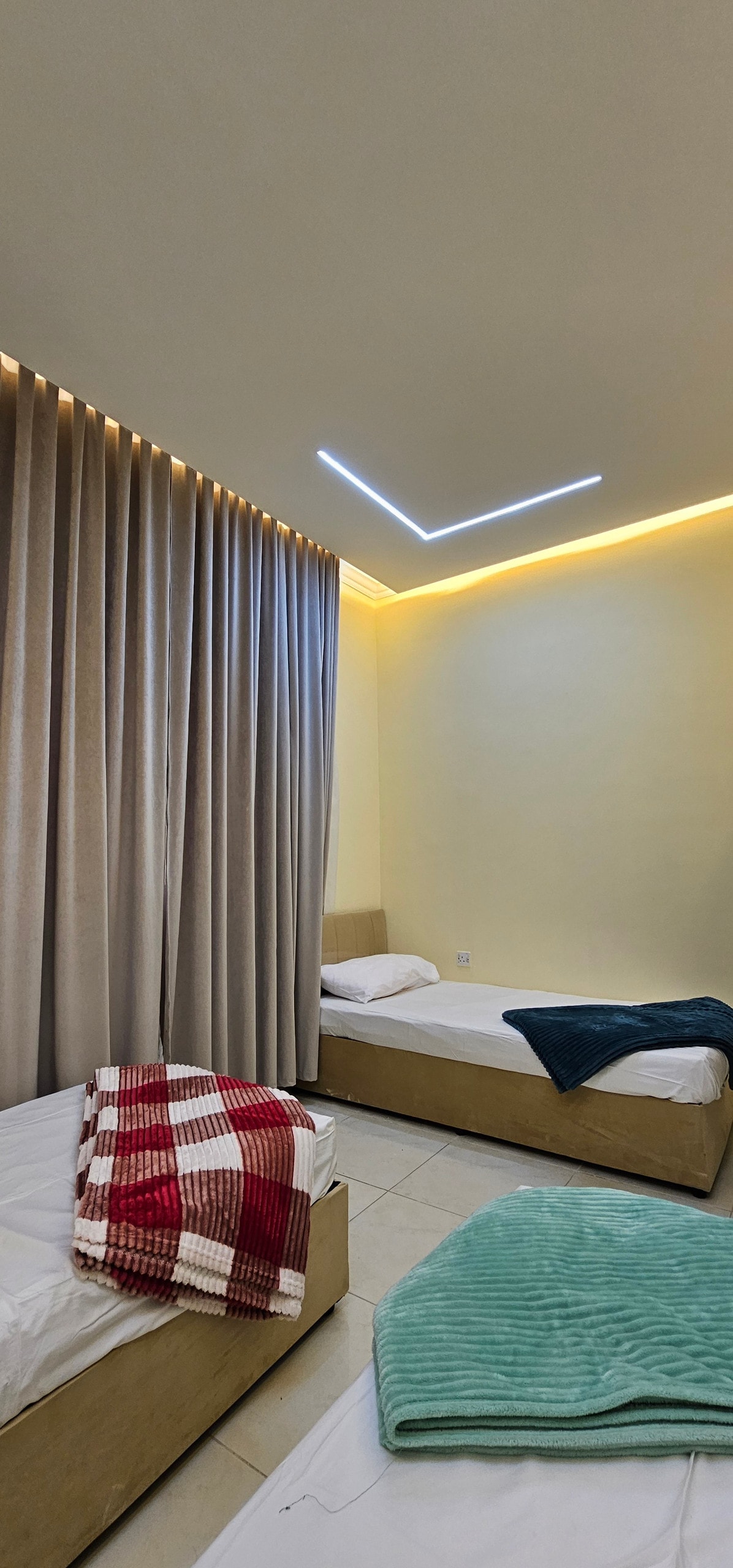 საძინებელი 2