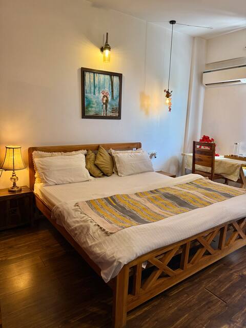 Casadura Family suite