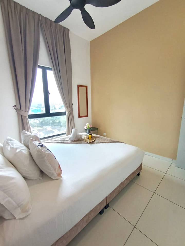 საძინებელი 2