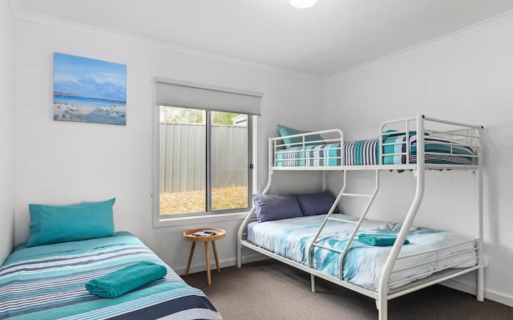 საძინებელი 3