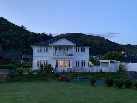 Single-family home Skåredalen