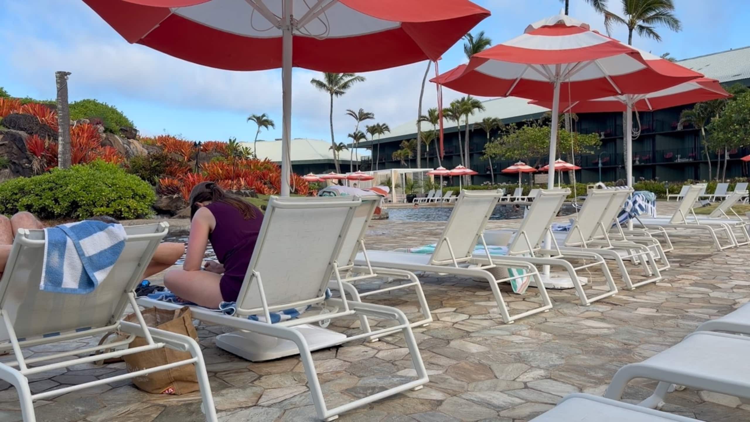 Resort in Lihue · ★4.69 · 1 bedroom · 2 beds · 1 private bath - Image 84