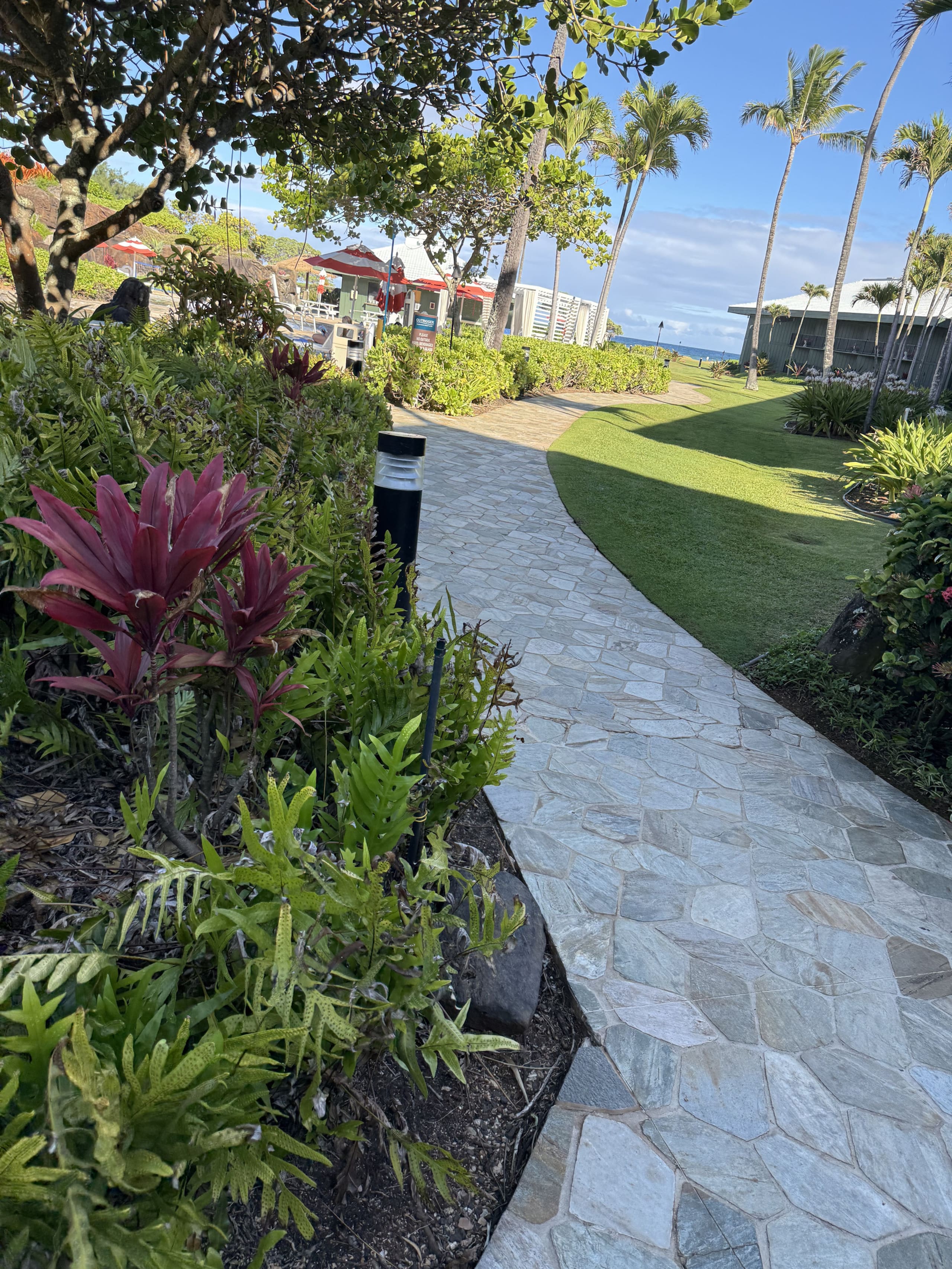 Resort in Lihue · ★4.69 · 1 bedroom · 2 beds · 1 private bath - Image 61