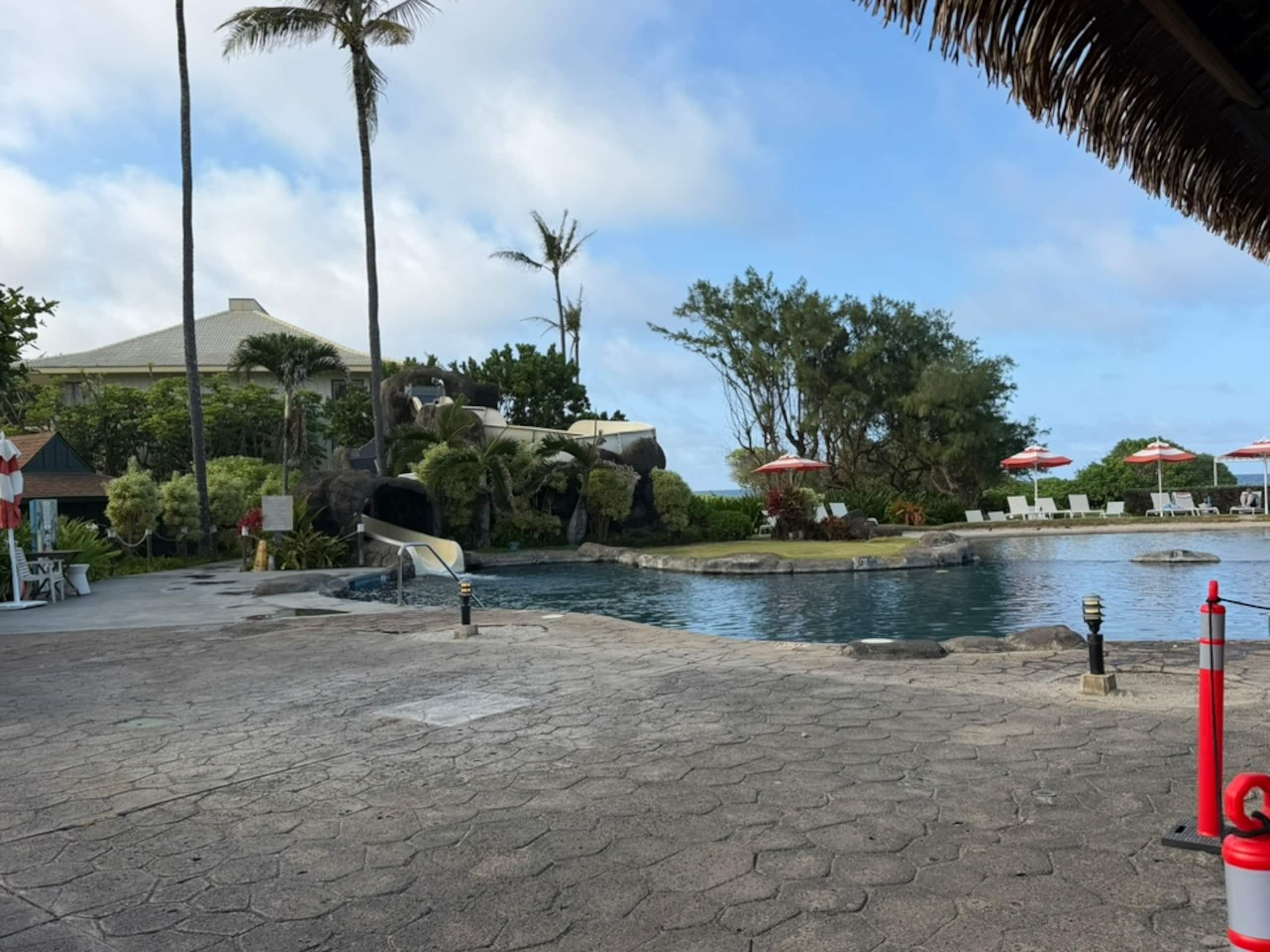 Resort in Lihue · ★4.69 · 1 bedroom · 2 beds · 1 private bath - Image 31