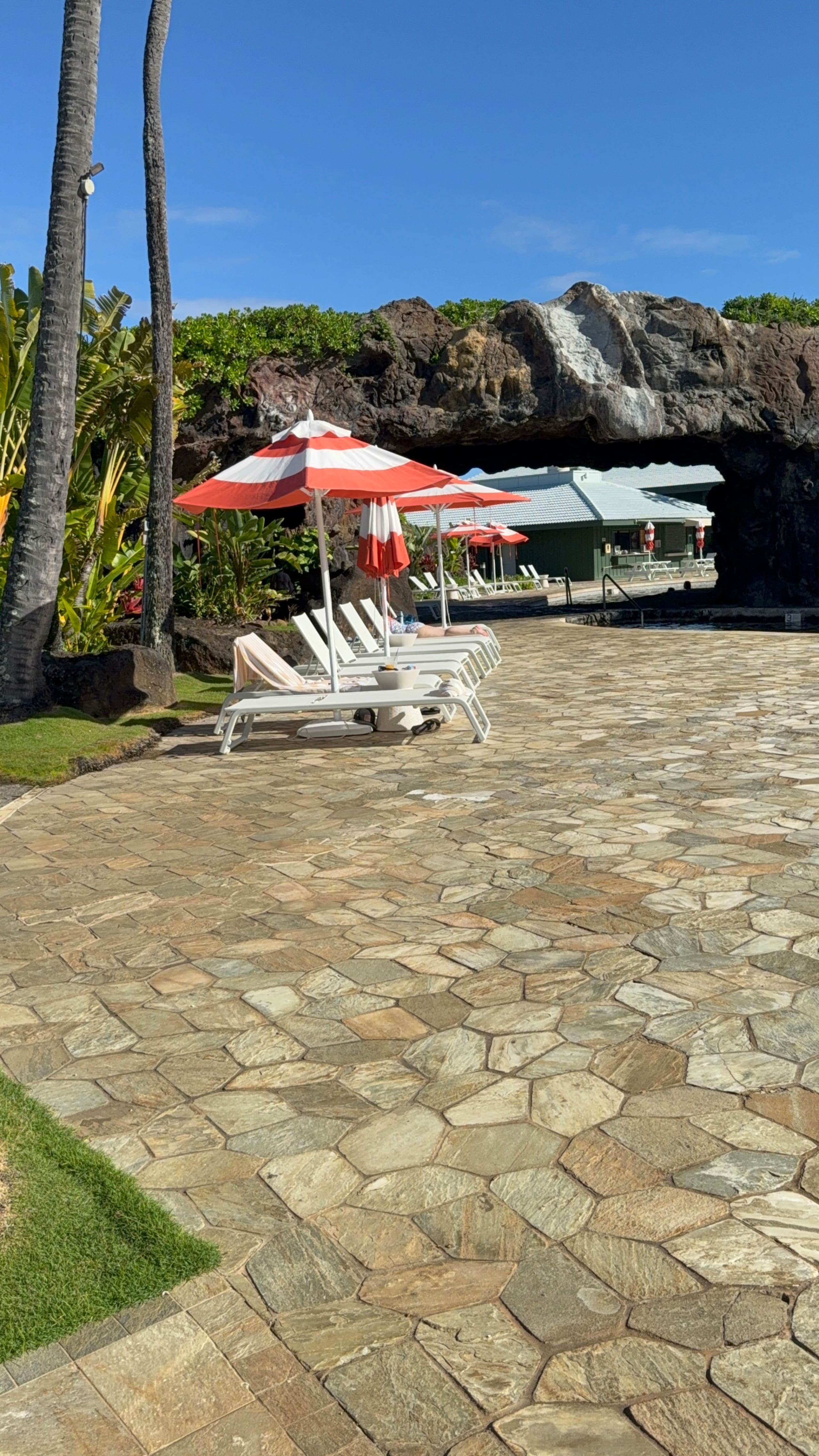 Resort in Lihue · ★4.69 · 1 bedroom · 2 beds · 1 private bath - Image 71