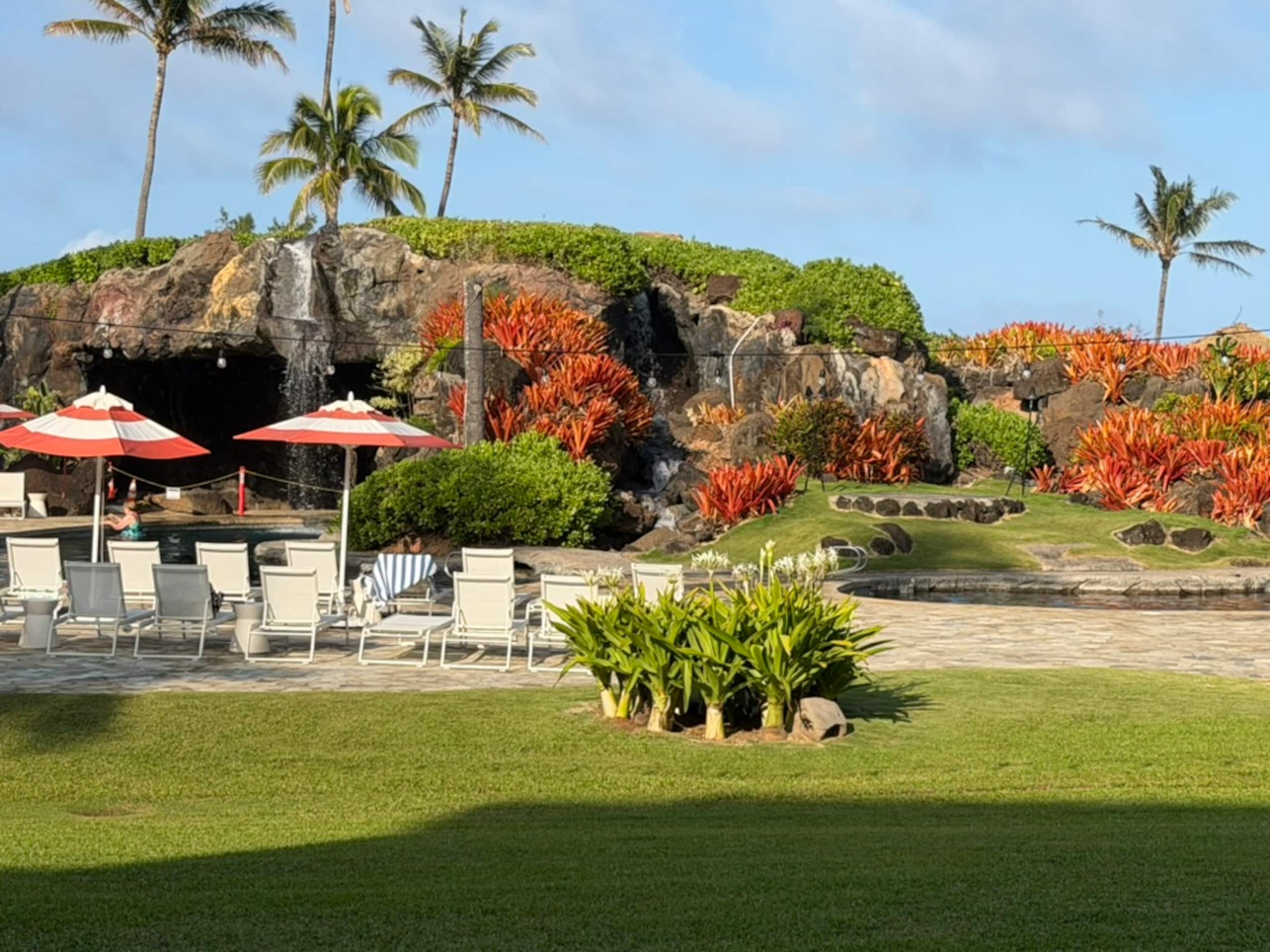 Resort in Lihue · ★4.69 · 1 bedroom · 2 beds · 1 private bath - Image 87