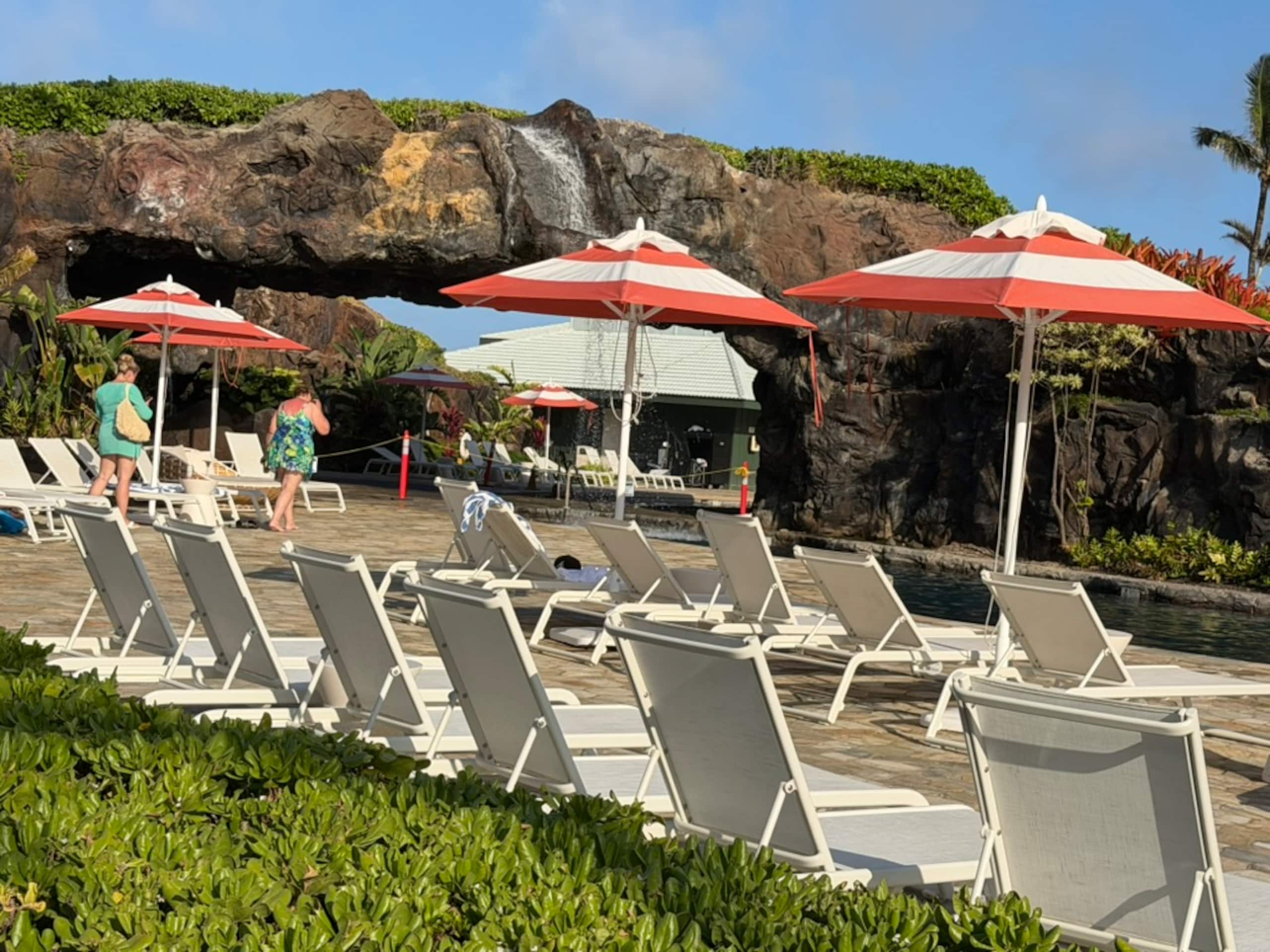 Resort in Lihue · ★4.69 · 1 bedroom · 2 beds · 1 private bath - Image 78