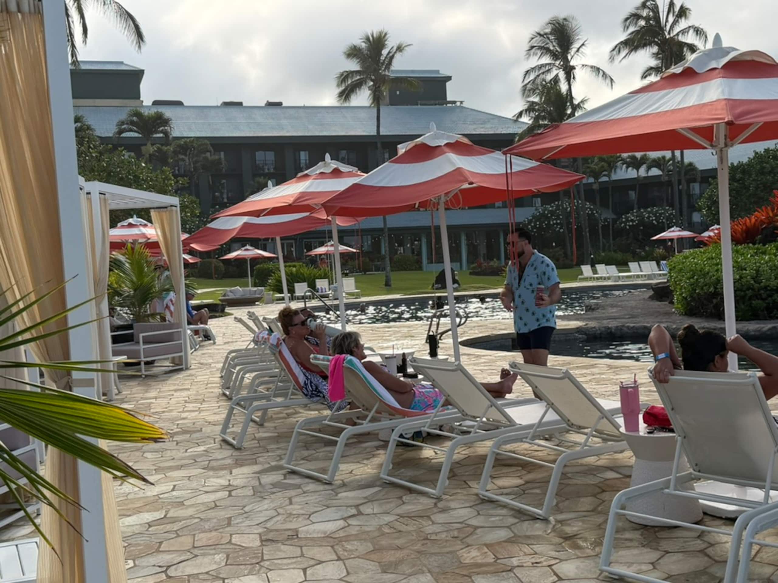 Resort in Lihue · ★4.69 · 1 bedroom · 2 beds · 1 private bath - Image 90