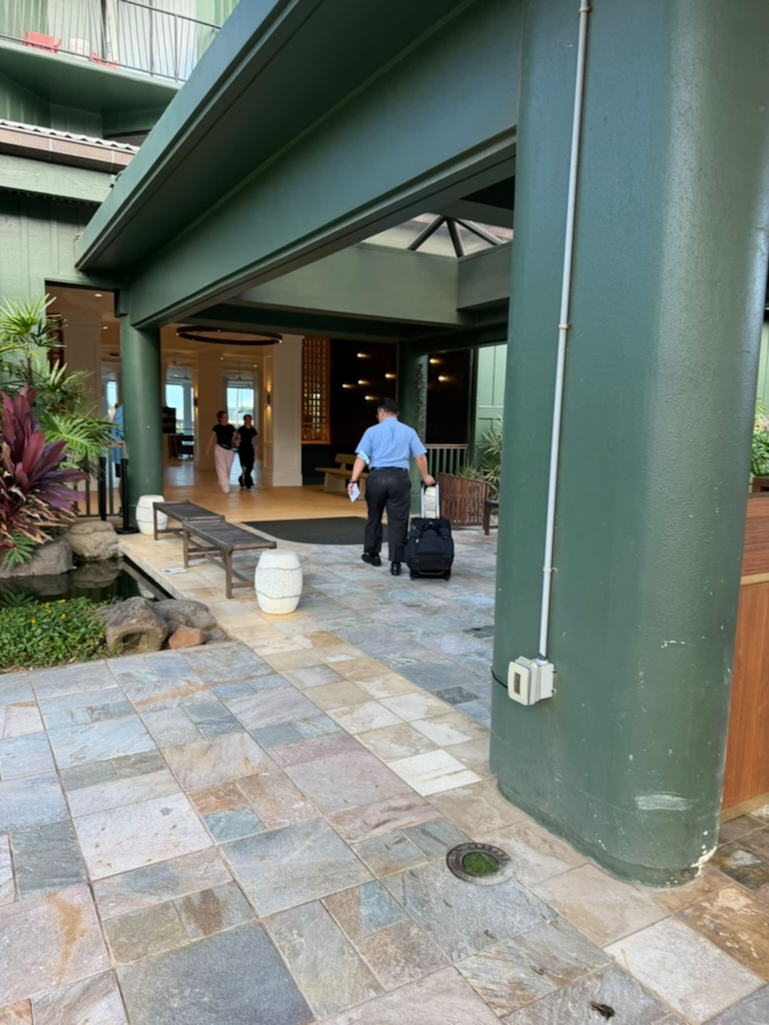 Resort in Lihue · ★4.69 · 1 bedroom · 2 beds · 1 private bath - Image 34