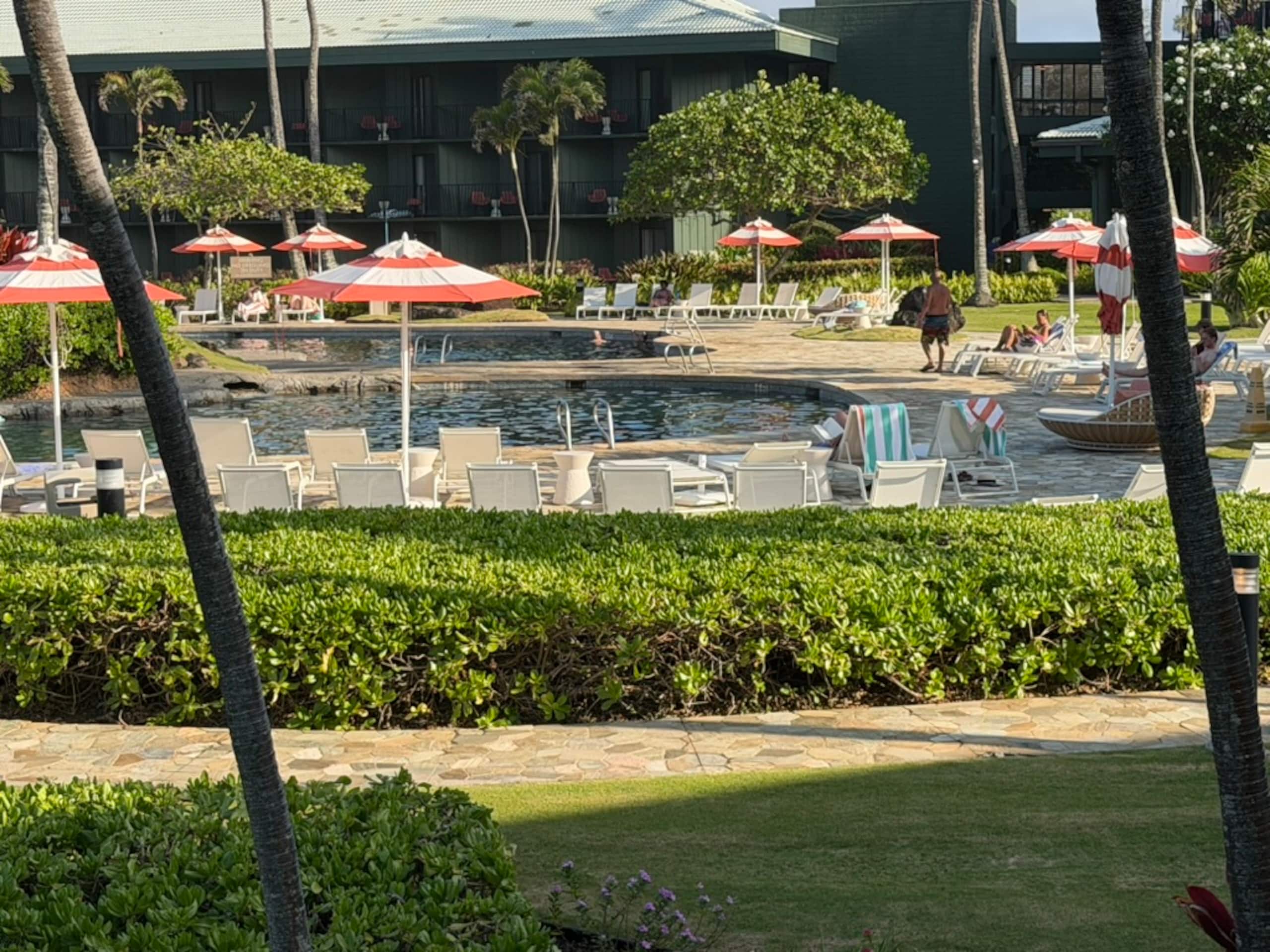Resort in Lihue · ★4.69 · 1 bedroom · 2 beds · 1 private bath - Image 39
