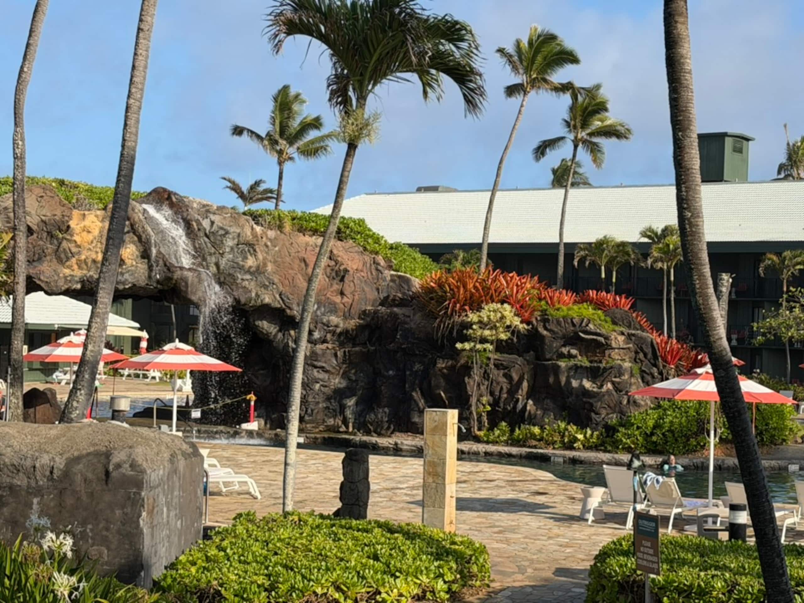 Resort in Lihue · ★4.69 · 1 bedroom · 2 beds · 1 private bath - Image 79