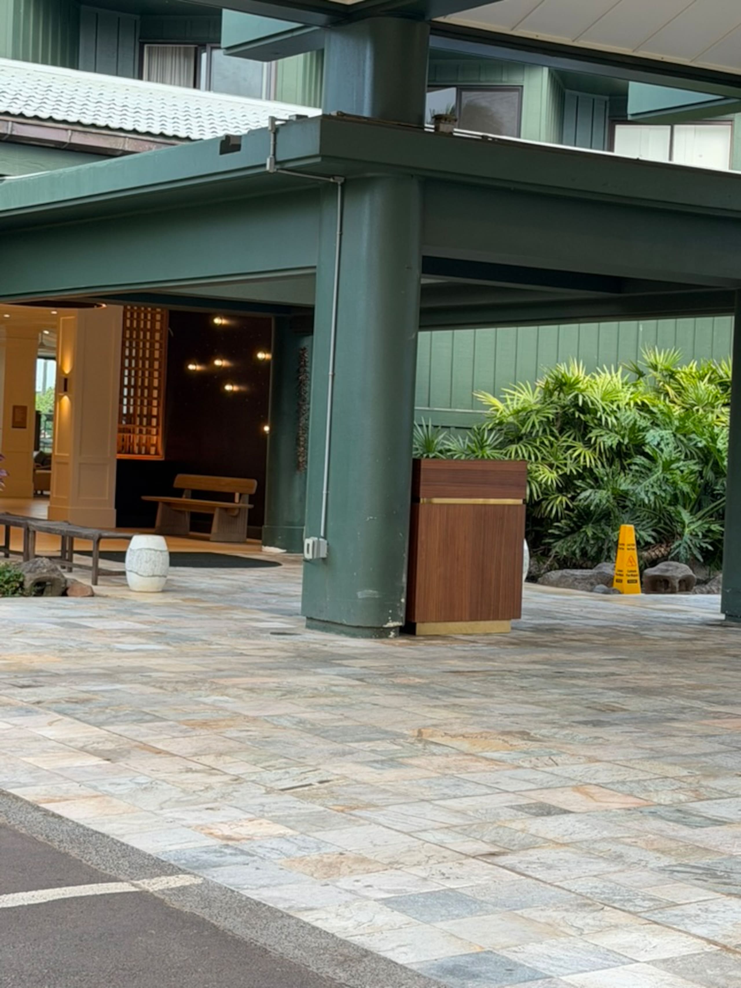 Resort in Lihue · ★4.69 · 1 bedroom · 2 beds · 1 private bath - Image 35