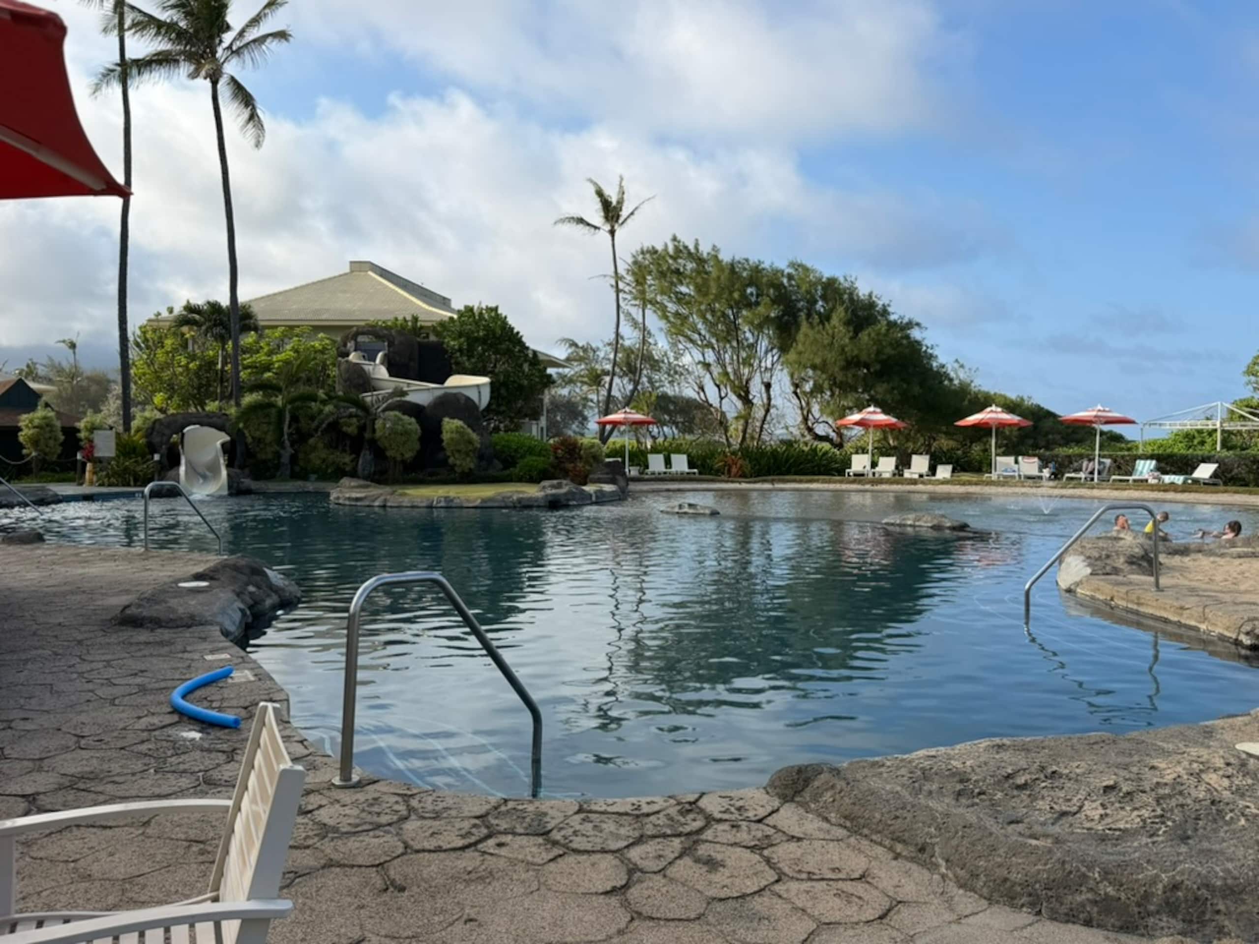 Resort in Lihue · ★4.69 · 1 bedroom · 2 beds · 1 private bath - Image 32
