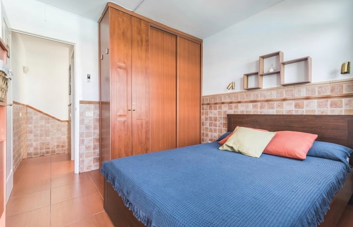 ห้องนอน