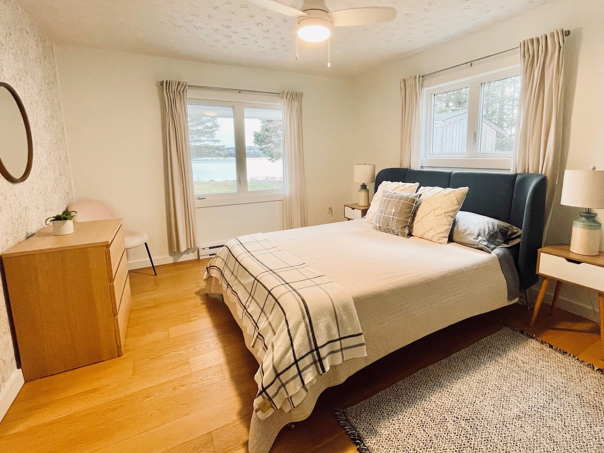 Спална соба 1