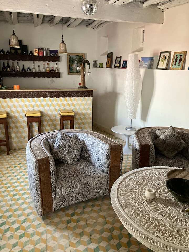 Appartement Et Terrasse - Essaouira