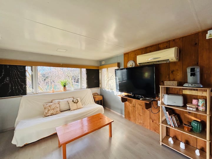 Pré Bohem: Spa Privé En Camargue, 100% Déconnexion - Saint-Gilles