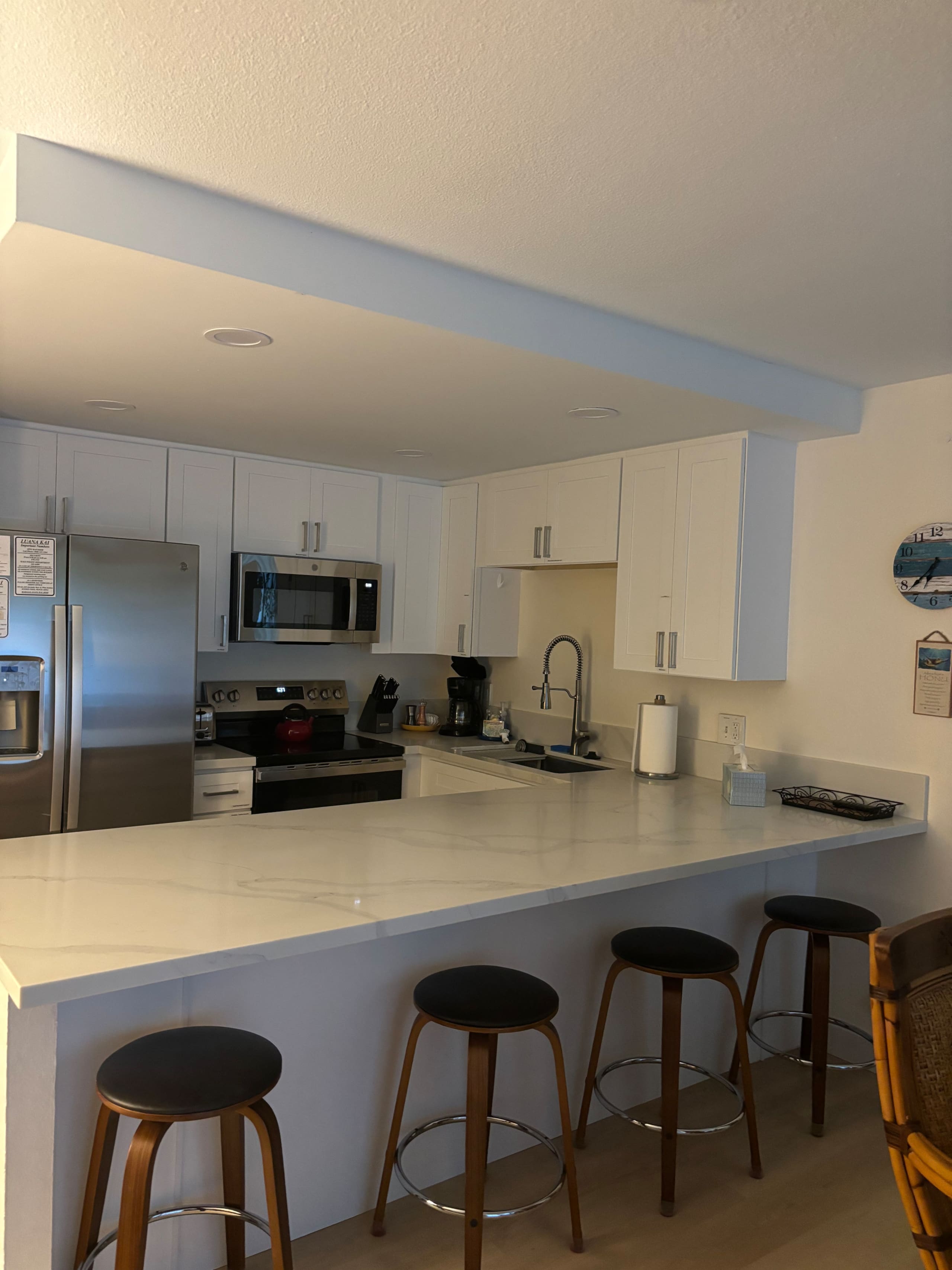 Condo in Kihei · ★4.82 · 2 bedrooms · 3 beds · 2 private baths - Image 4