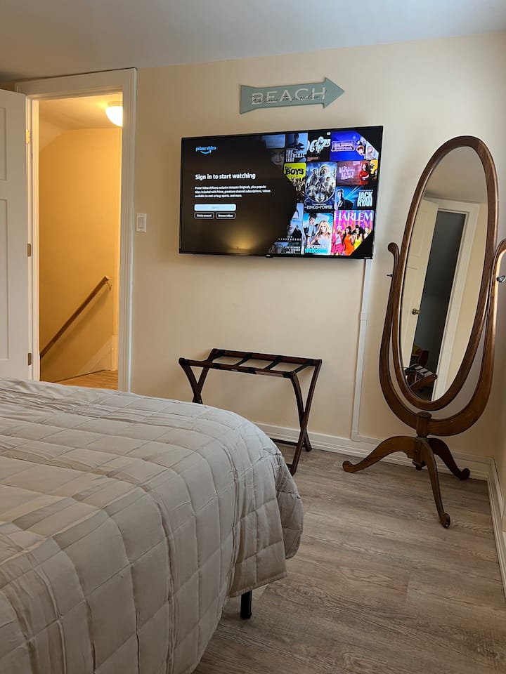 טלוויזיה חכמה!