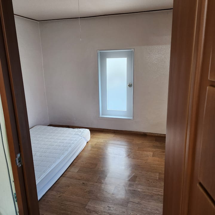 Soveværelse nr. 2