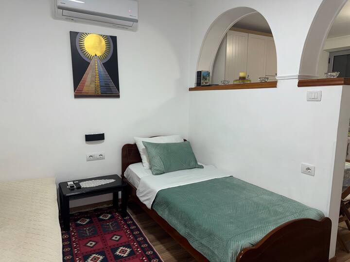 Superapartament Double17 - District de Gjirokastër