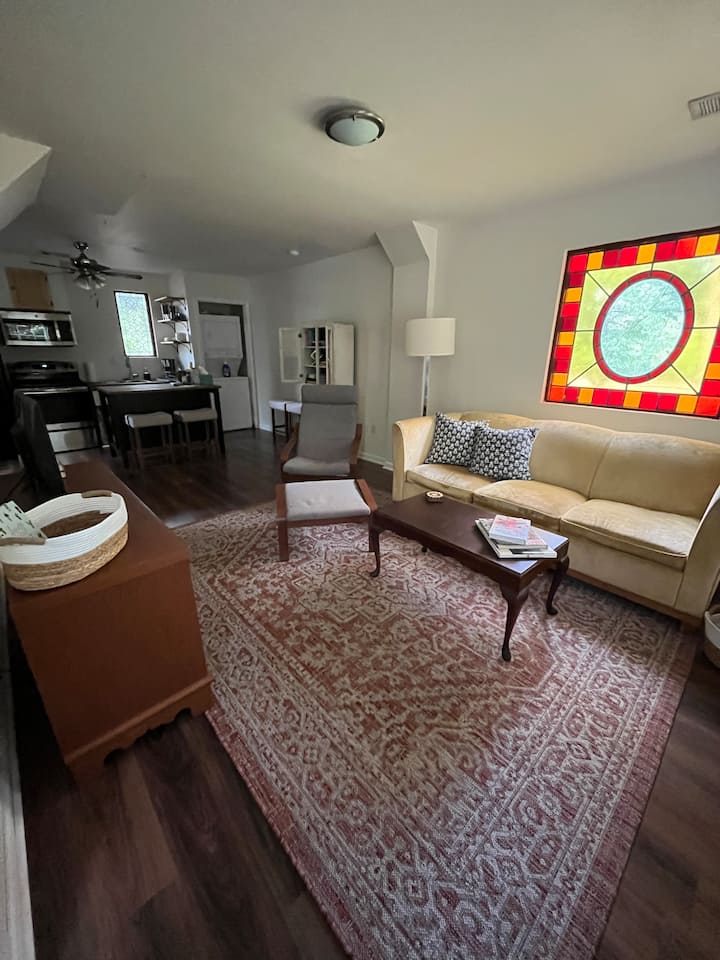 Дневна соба