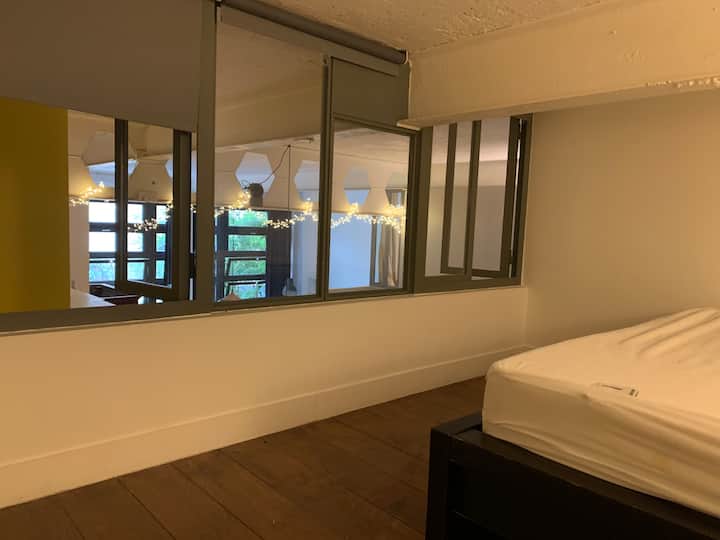 საძინებელი 3