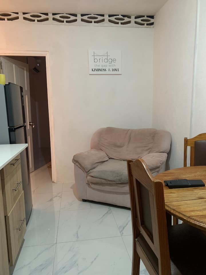 Tiny Beach Walk Stay - Bridgetown, Barbados
