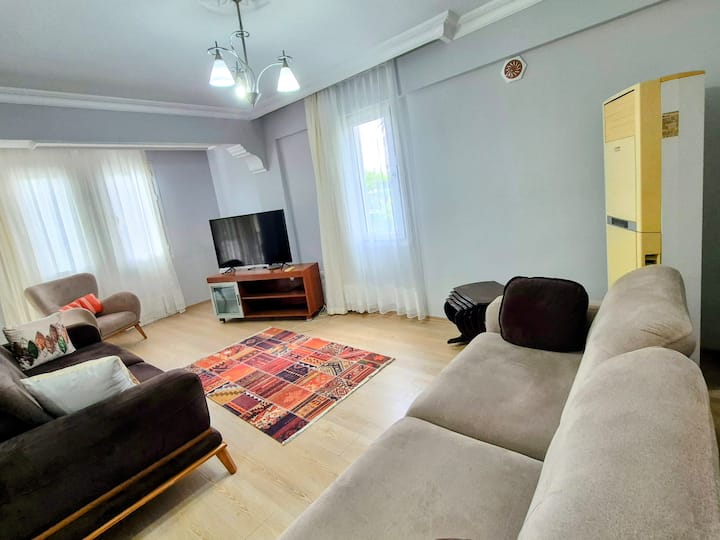 Villa Erya 3 - Ölüdeniz