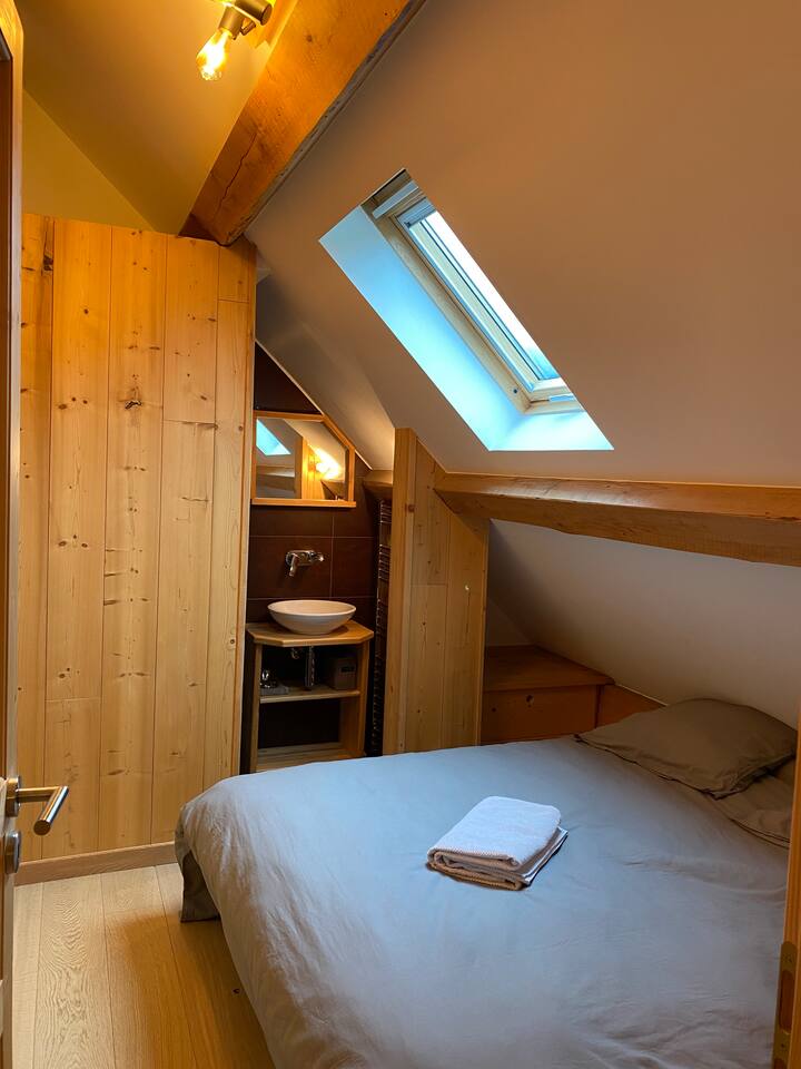 Chambre 1