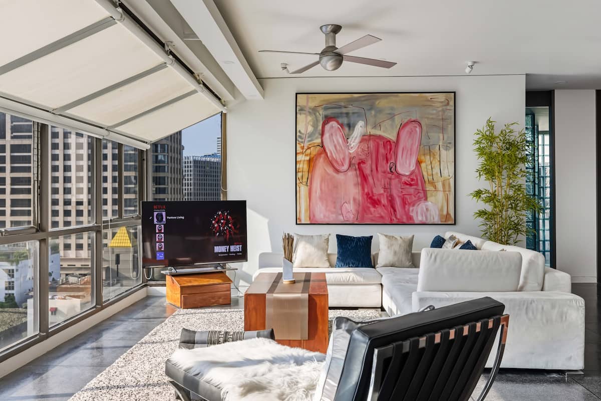 SLD Condo @ MRT Lumpini