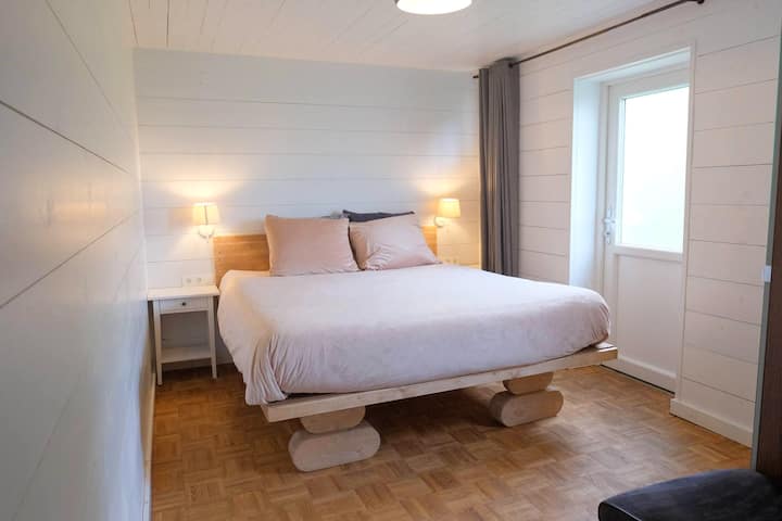 Soveværelse nr. 2