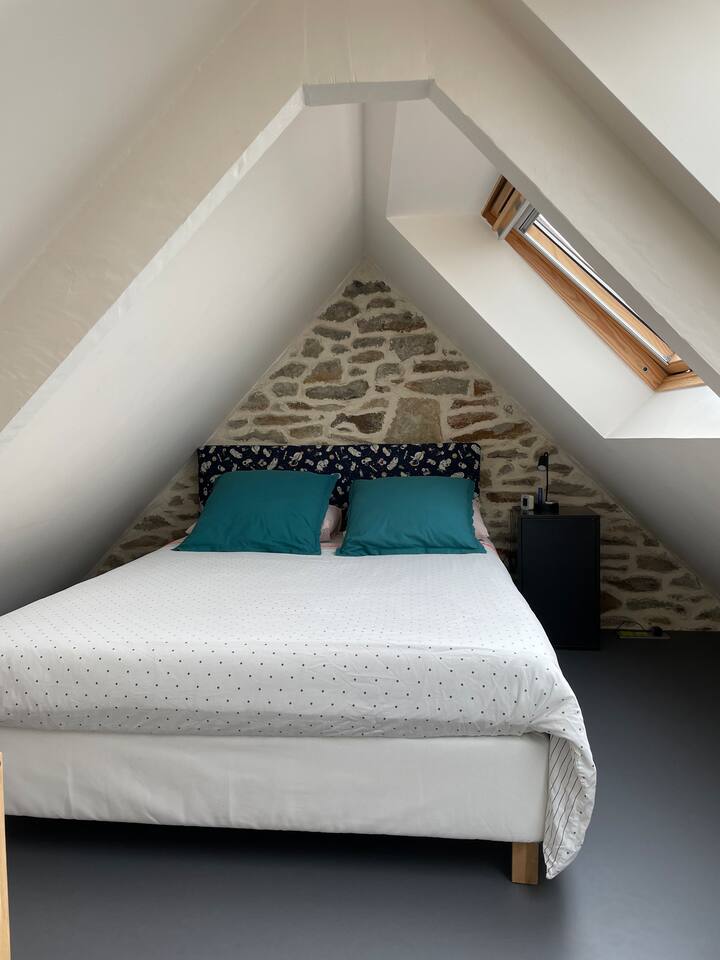 غرفة النوم 3