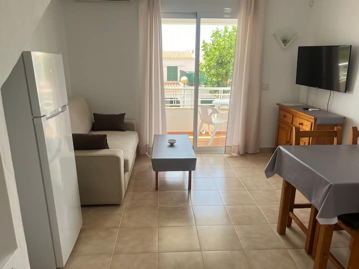 Casa Cangrejo-202 - Menorca