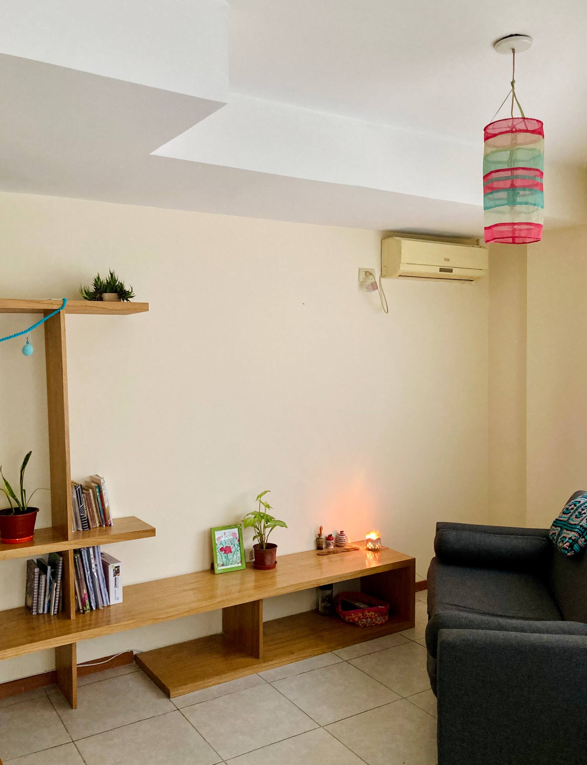 Very comfortable apartment and excellent location