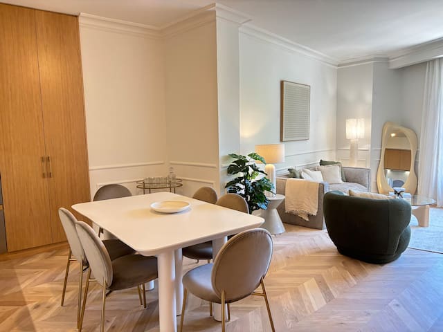 APPART AIXQUIS Location Aix En Pce managed Airbnb listing 2