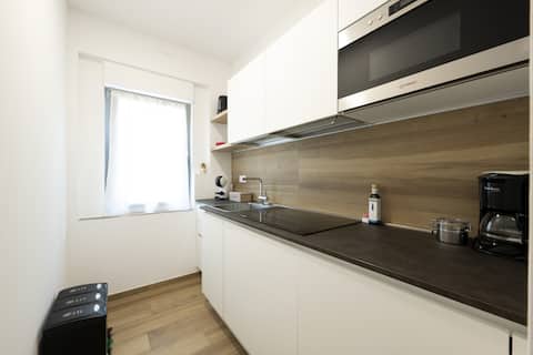 Proprietà Airbnb di successo: Studio apartment a Arco